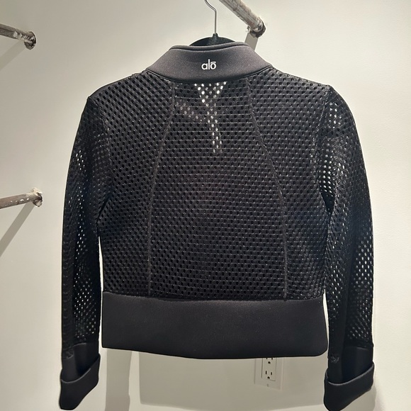 ALO sports jacket - Picture 2 of 3